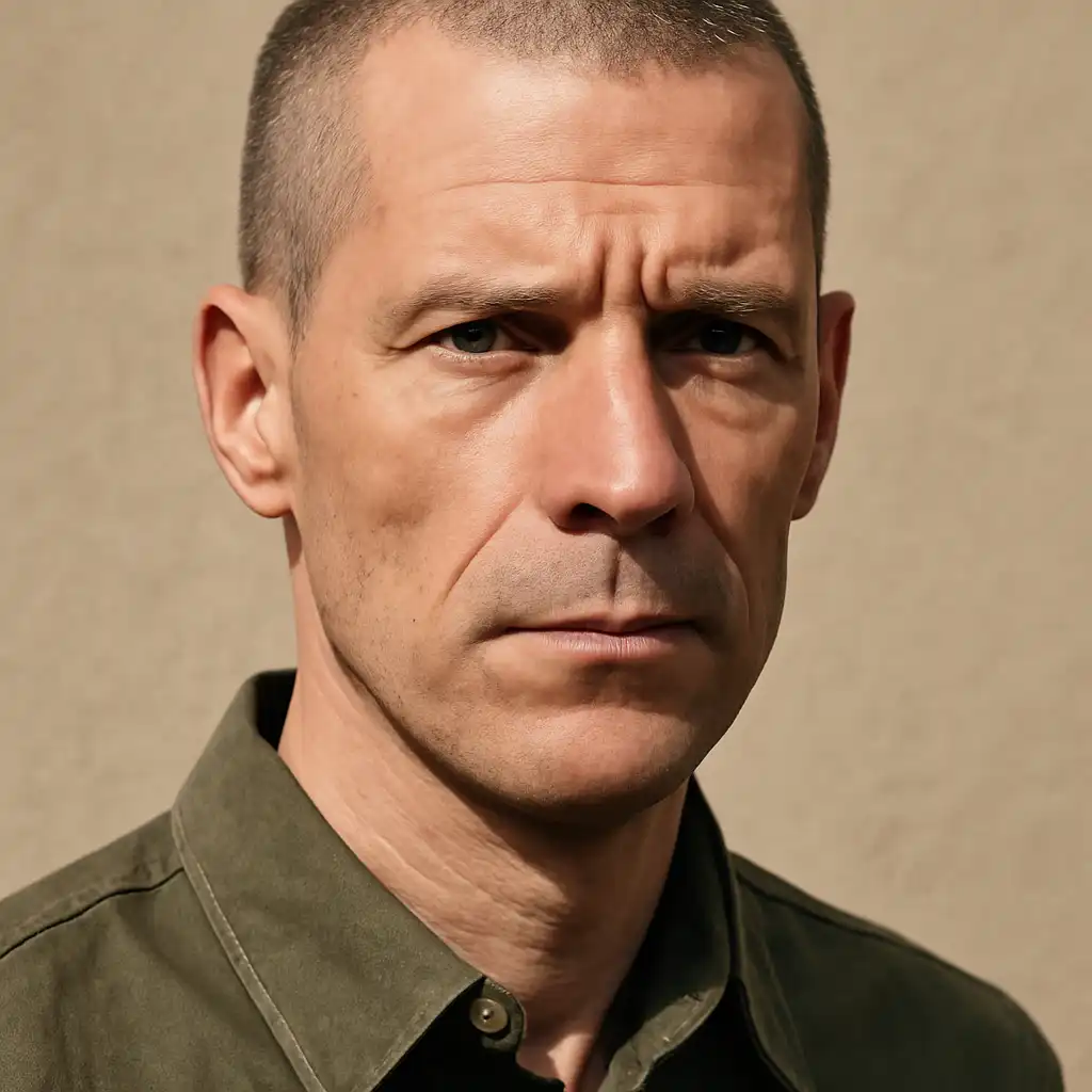 Thomas Krol